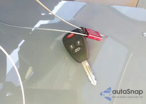 2011 Jeep Compass Limited z USA, uszkodzony, nr VIN 1J4NT5FB2BD137840